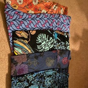 Lularoe TC leggings